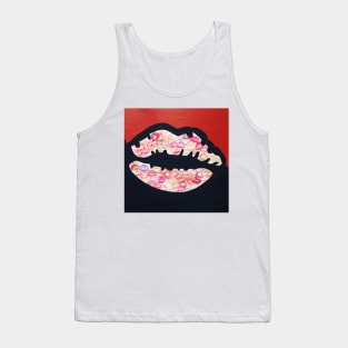 XO Tank Top